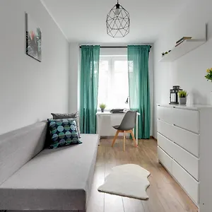 Kwatera prywatna Pokoje Gdańsk Gdyńska, Gdańsk