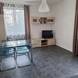 Apartament Apartament Arkońska, Gdańsk