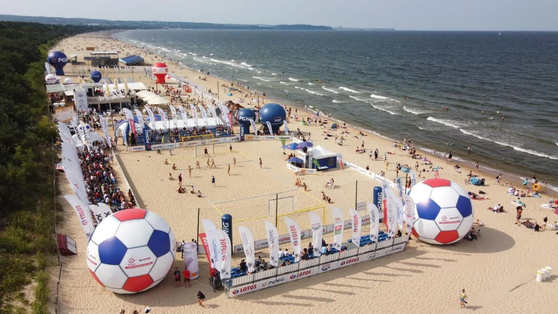Lili - Mieszkanie 800M Od Plazy Brzezno - Azw Gdańsk